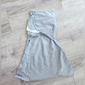 Sleeping Baby swaddle M/L. Never used.